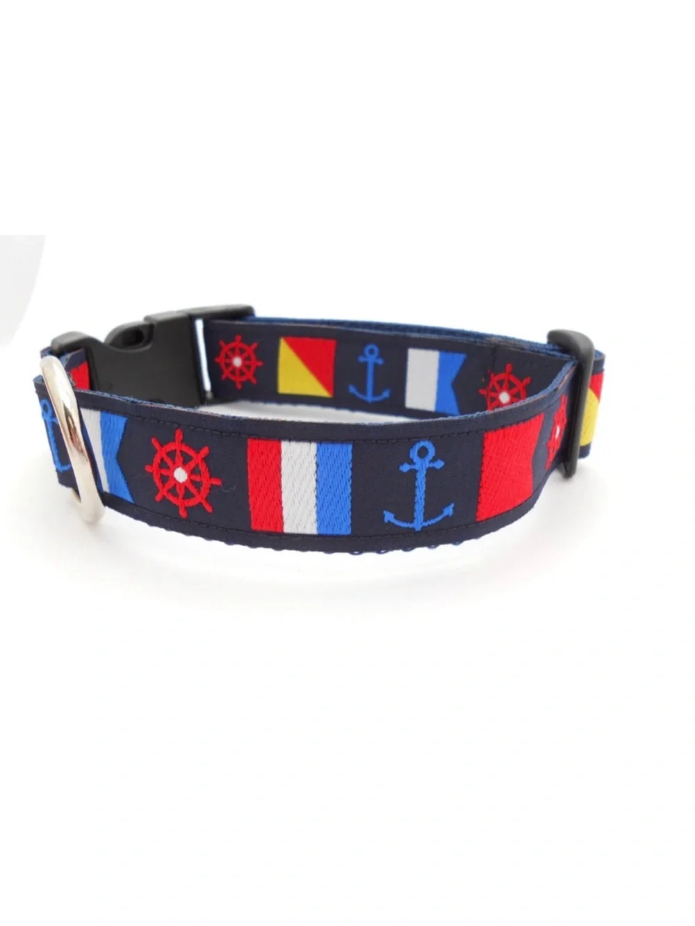 NWT beautiful handmade Cat Collars - breakaway clasp (6 designs)